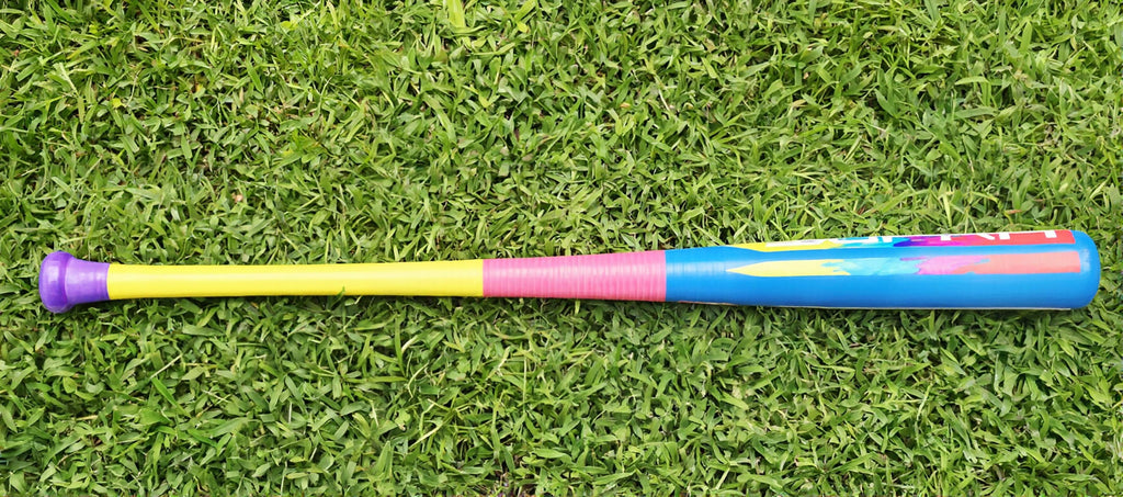 Supra Taped Plastic Bat
