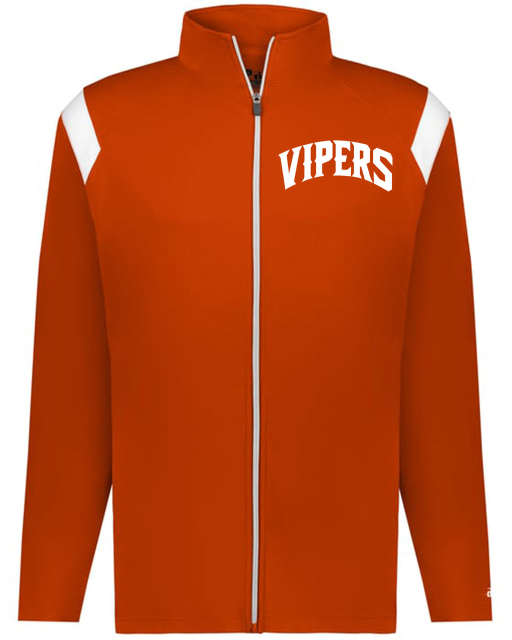 Vipers Youth & Adult Warm Up Jacket