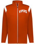 Vipers Youth & Adult Warm Up Jacket