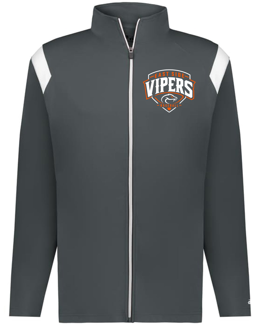 Vipers Youth & Adult Warm Up Jacket