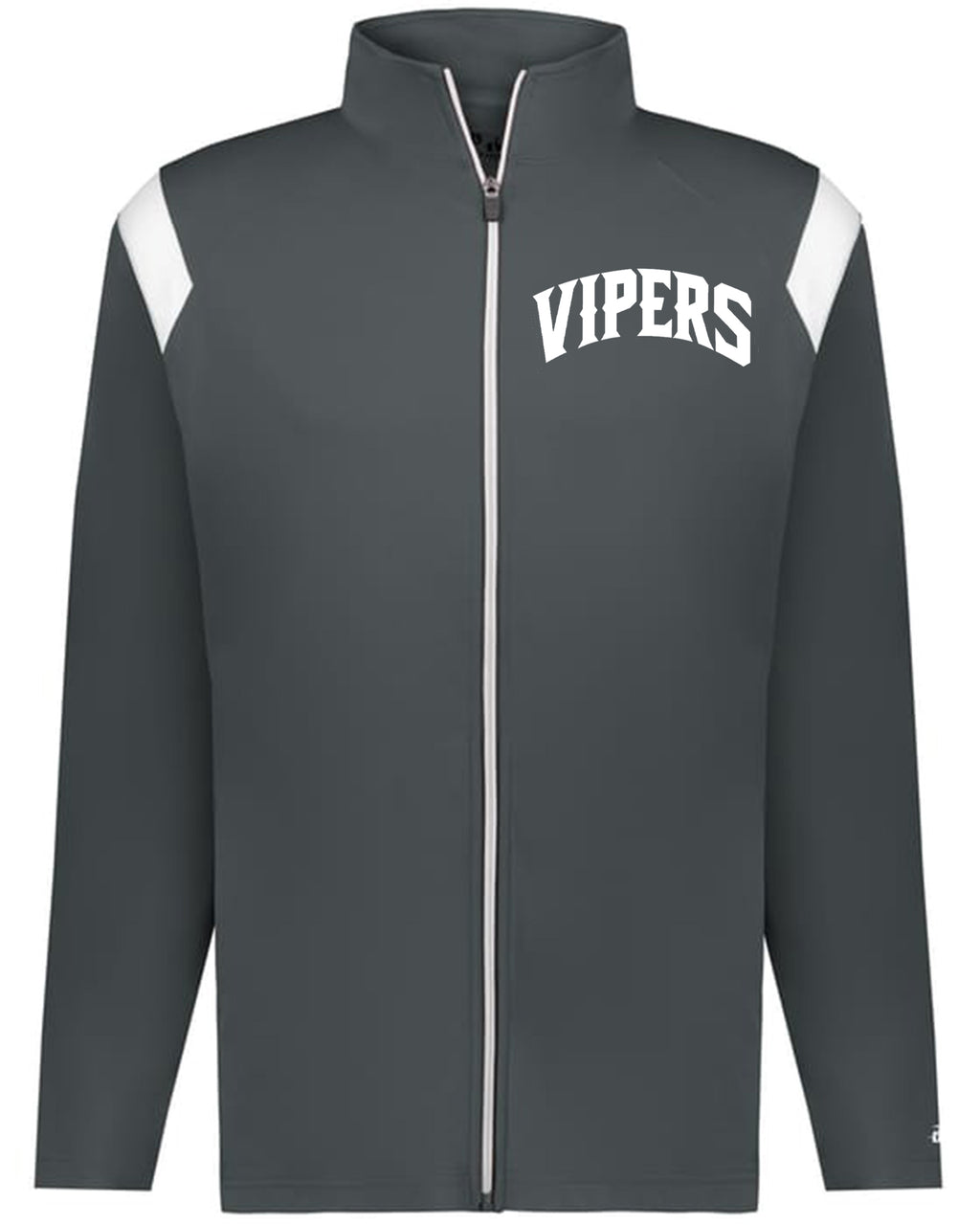 Vipers Youth & Adult Warm Up Jacket