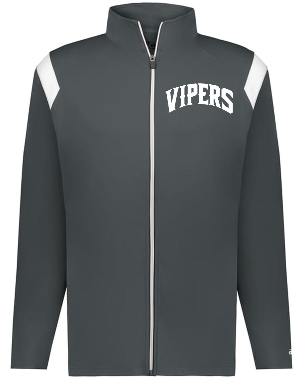 Vipers Youth & Adult Warm Up Jacket