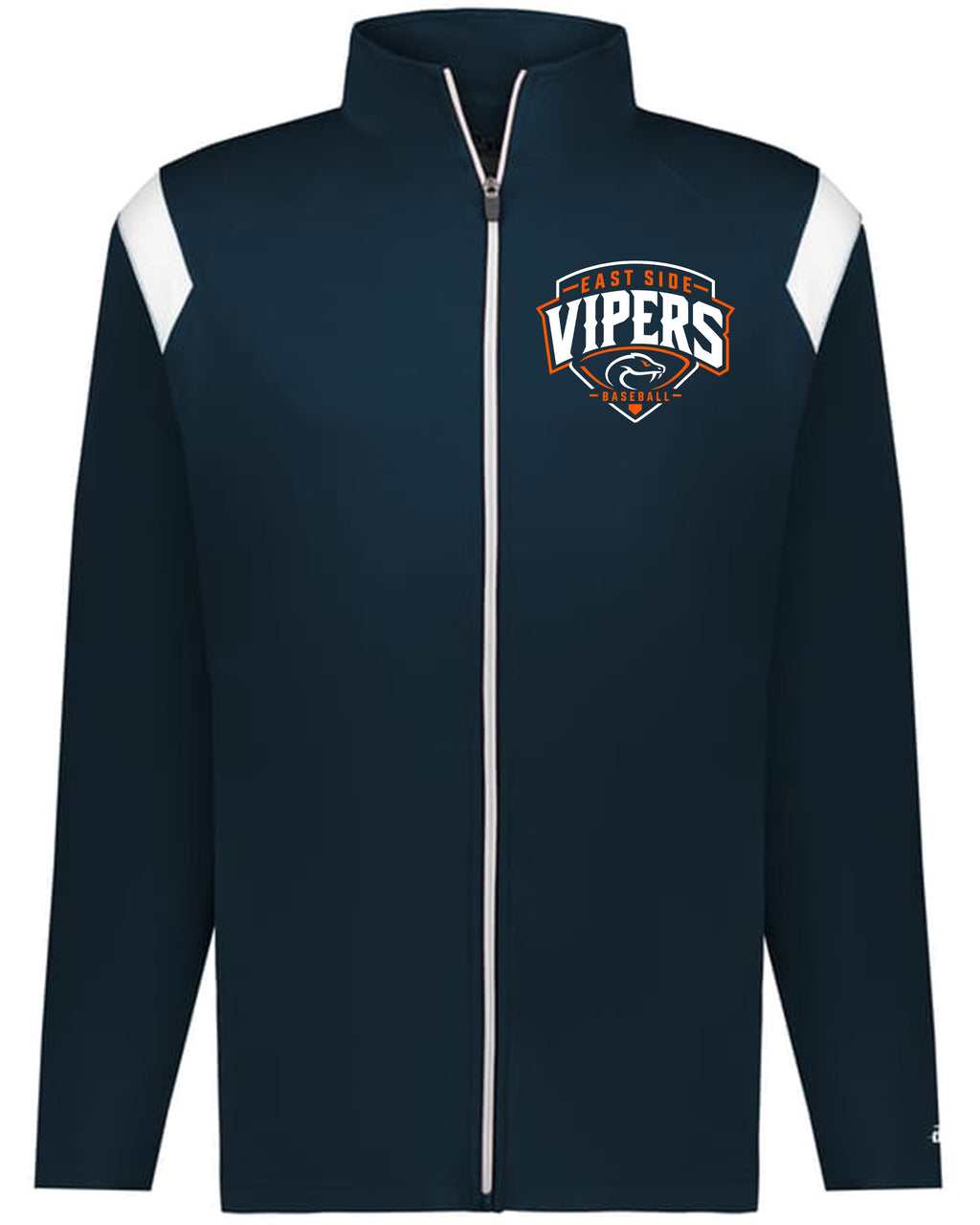 Vipers Youth & Adult Warm Up Jacket