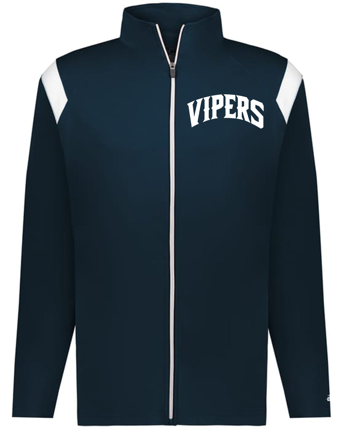 Vipers Youth & Adult Warm Up Jacket