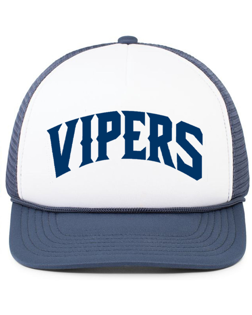 Vipers Foam Trucker Hat
