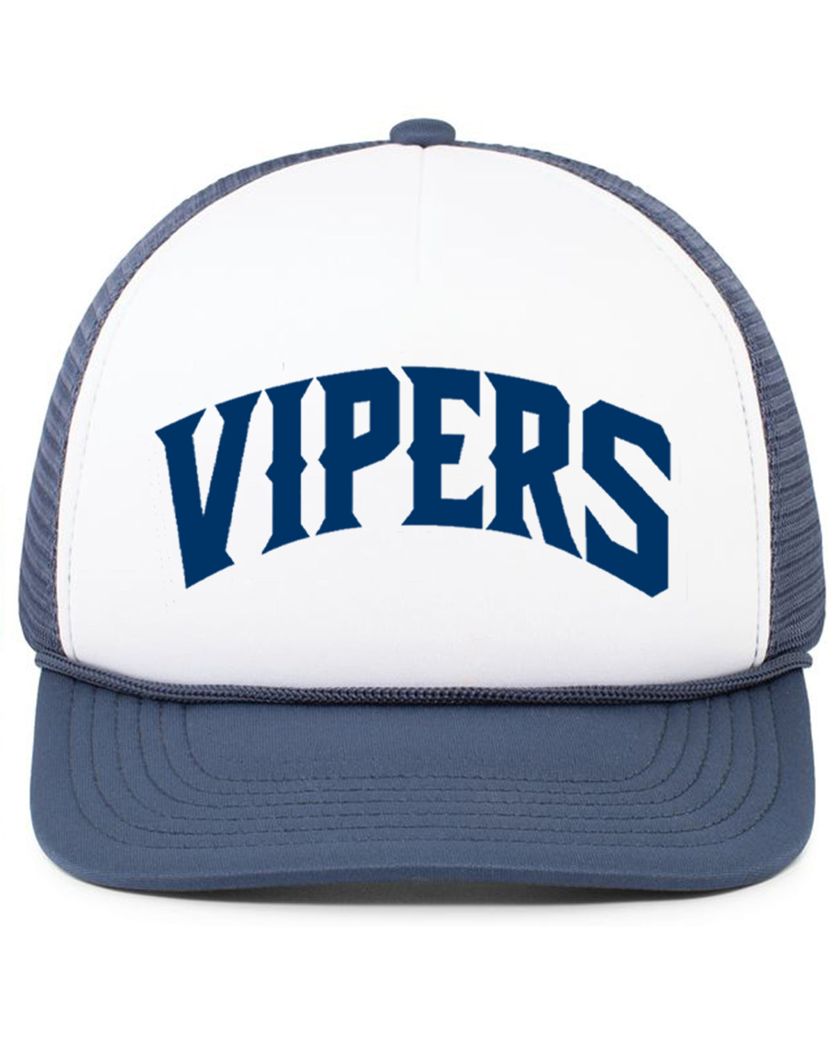 Vipers Foam Trucker Hat