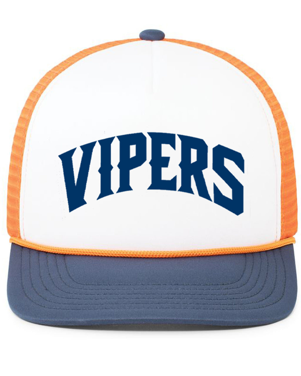 Vipers Foam Trucker Hat