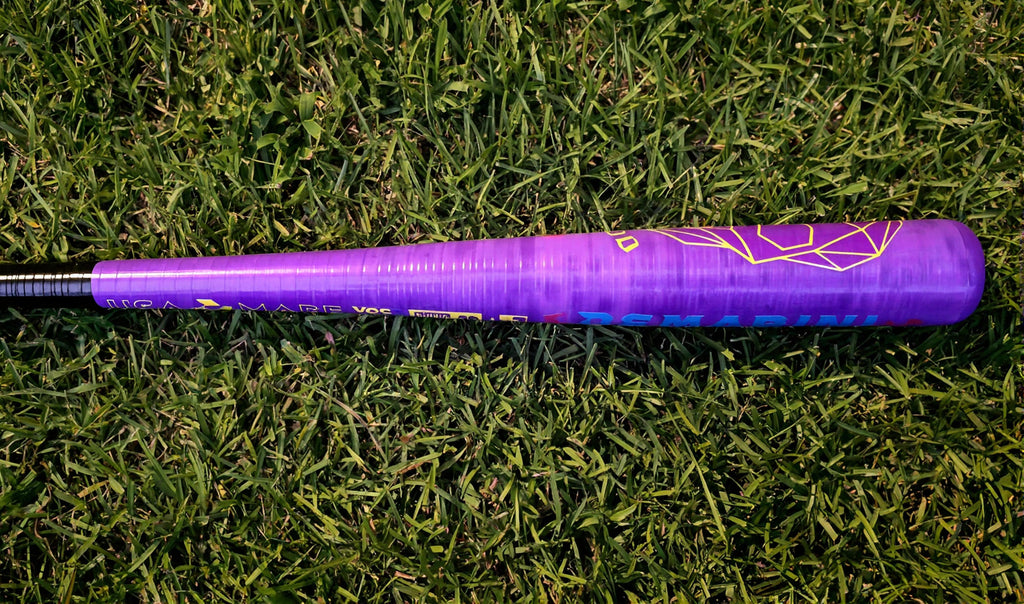 Voo Doo Taped Plastic Bat