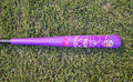 Voo Doo Taped Plastic Bat