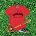 We Are Longhorns Team Graphic T-Shirt