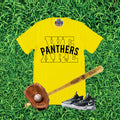 We Are Panthers Team Graphic T-Shirt
