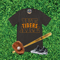 We Are Tigers Team Graphic T-Shirt